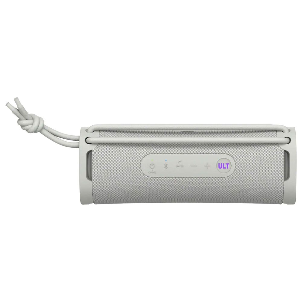 Sony ULT Field 1 Wireless Portable Speaker in Off White, , large