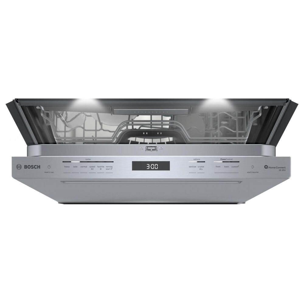 Bosch 24" Benchmark Dishwasher, , large