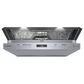 Bosch 24" Benchmark Dishwasher, , large