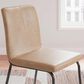Ashley Pharwynn Side Chair in Dark Gunmetal, , large