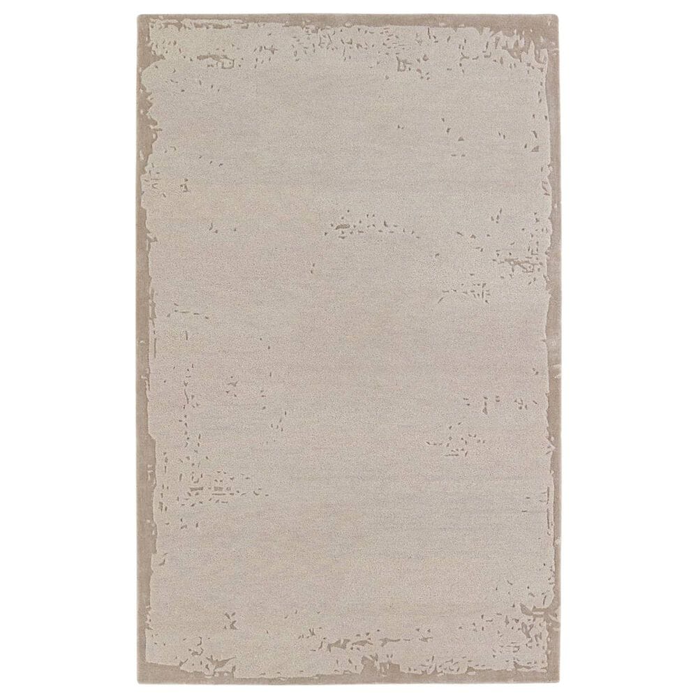 Jaipur Lenox Avenue 6" x 9" Moonbeam Area Rug, , large