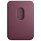 Apple iPhone FineWoven Wallet with MagSafe - Mulberry, , large