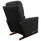 La-Z-Boy Wynne Manual Rocker Recliner in Licorice, , large
