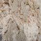 Feizy Aura 5" x 8" Gold and Ivory Area Rug, , large