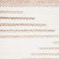 Safavieh Natura NAT720A 2"3" x 8" Ivory and Brown Runner, , large