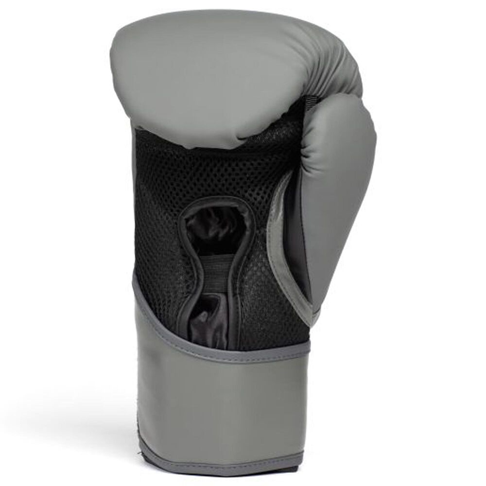 Everlast Elite 2 12 Oz Boxing Gloves in Grey and Pink, , large