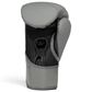 Everlast Elite 2 12 Oz Boxing Gloves in Grey and Pink, , large