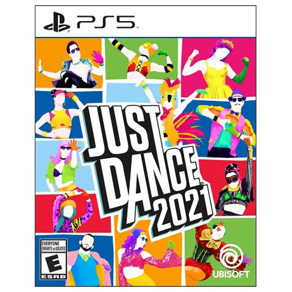 Just Dance 2021 - PlayStation 5, , large