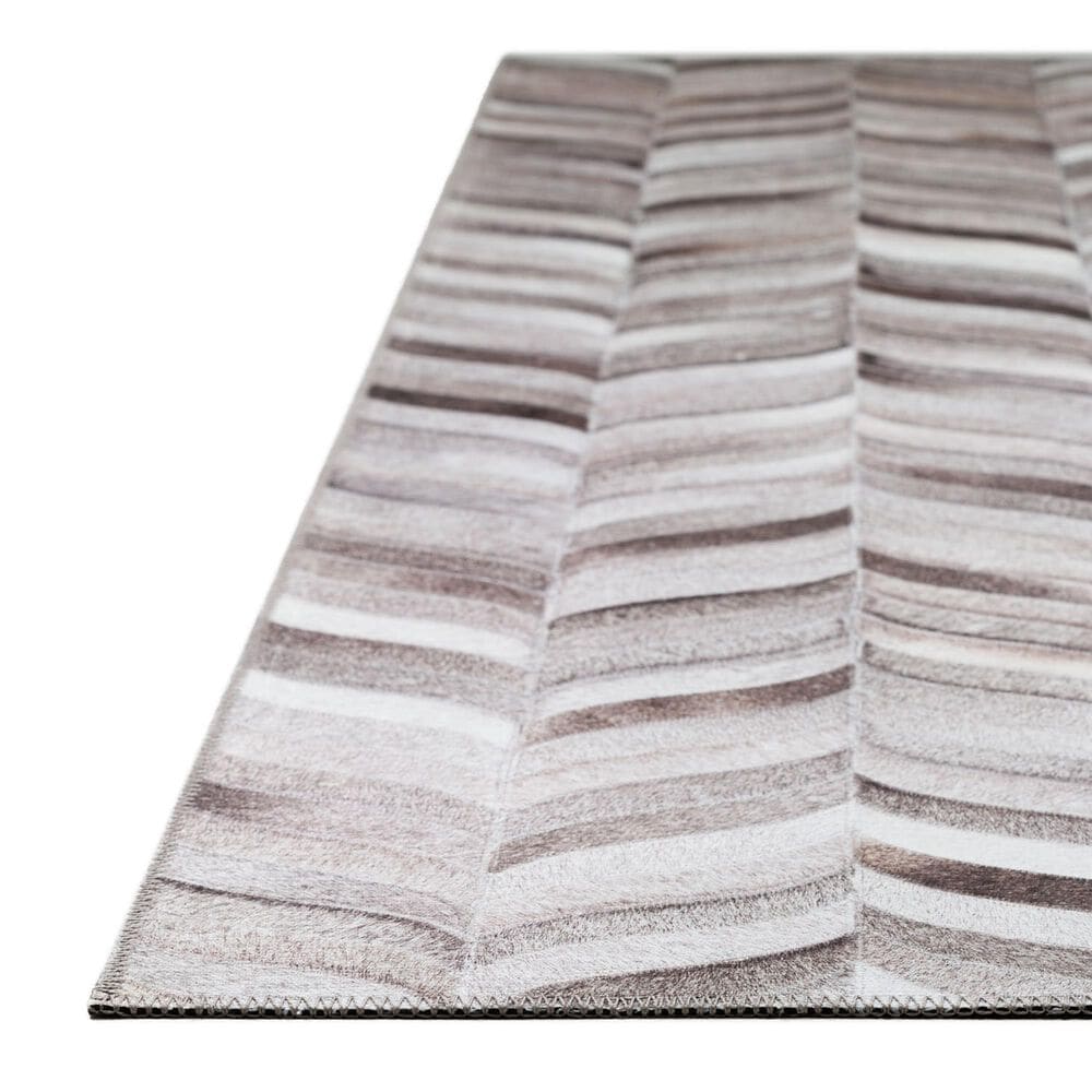 Dalyn Rug Company Durango SS11 8&#39; x 10&#39; Flannel Indoor/Outdoor Area Rug, , large
