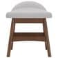 Ashley Lyncott Desk Chair in Medium Brown, , large