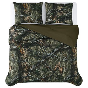 Pem America Country DNA 3-Piece Full/Queen Comforter Set in Multicolor, , large