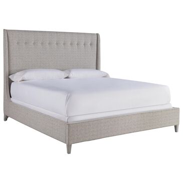 Furniture Worldwide Midtown 3 Piece King Bedroom Set in Flannel, , large