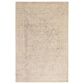 Feizy Reagan 5" x 8" Beige Area Rug, , large