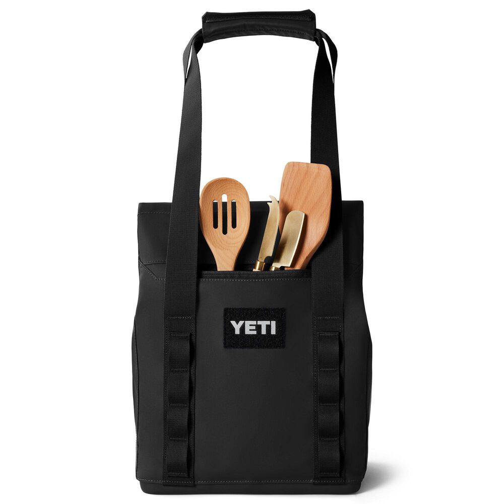YETI Daytrip 14L Insulated Tote Bag in Black, , large