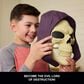 Monster High First Ones Role Play Skeletor Mask, , large