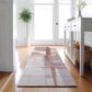 Dalyn Rug Company Ravenna RN9 2"3" x 7"6" Blush Runner, , large