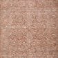 Dalyn Rug Company Vienna 1"8" x 2"6" Paprika Area Rug, , large