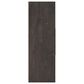 Ashley Piperton 6-Cube Organizer in Charcoal, , large