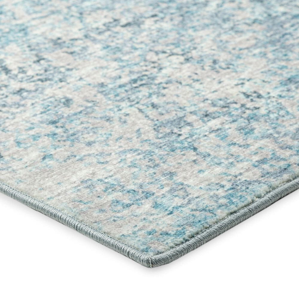 Dalyn Rug Company Winslow WL3SK 9&#39; x 12&#39; Sky Indoor/Outdoor Area Rug, , large