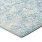 Dalyn Rug Company Winslow WL3SK 9" x 12" Sky Indoor/Outdoor Area Rug, , large