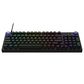 Logitech G316 X 98 Wired Gaming Keyboard with Tactile Switches in Black, , large