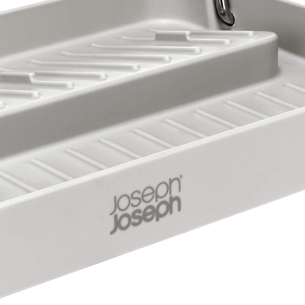 Joseph Joseph DrySmart Folding Bottle Drying Rack in Stone, , large