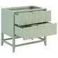 James Martin Vanities Emmeline 36" Single Vanity Cabinet, Pistachio, , large