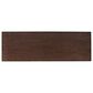 Waltham Auburn Hills 50" Console in Dark Oak, , large