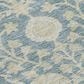 Dalyn Rug Company Solace SL8 8" Round Sky Area Rug, , large