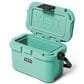YETI Roadie 8 Hard Cooler in Seafoam, , large