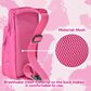 Hori Princess Peach Adventure Pack in Pink - Nintendo Switch, , large