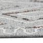 Amer Rugs Berlin 2" x 3" Multicolor Area Rug, , large