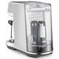 Breville Bambino Plus 64 Oz Espresso Maker in Brushed Stainless Steel, , large