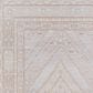 Momeni Isabella ISA-7 2"7" x 8" Grey Runner, , large