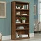 Sauder Miscellaneous Storage 5-Shelf Bookcase in Washington Cherry, , large
