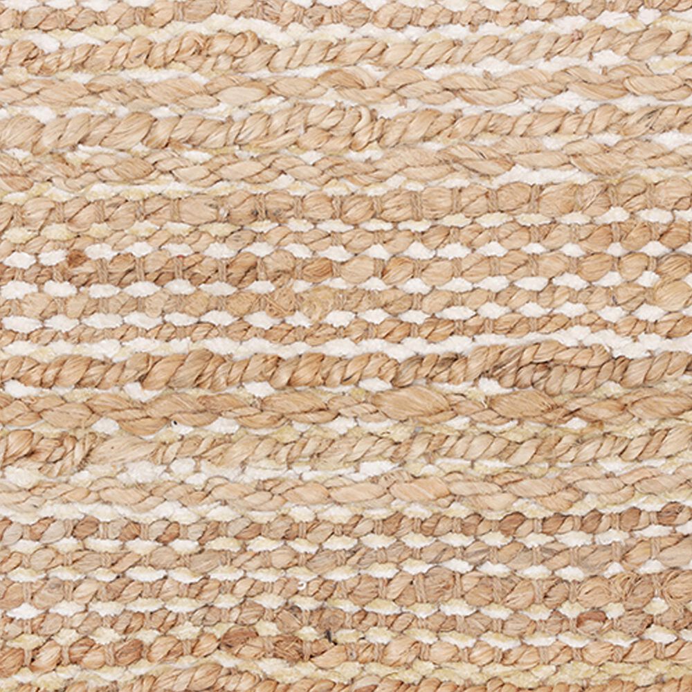 L&R Resources Natural Fiber Winter Green 5" x 7"9" Area Rug, , large