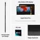 Apple 11-Inch iPad Pro | Apple M5 chip | Wi-Fi + Cellular 512GB with standard glass | Space Black (latest Model), , large