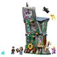 LEGO Harry Potter Luna Lovegood"s House Building Set, , large