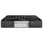Beautyrest Black Series2 Firm Twin XL Mattress with High Profile Box Spring, , large