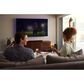Polk Audio Magnifi Max AX Flagship 5.1.2 Dolby Atmos Sound Bar with Wireless Subwoofer in Black, , large