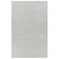 Surya Acacia ACC-2300 5" x 7"6" Light Gray Area Rug, , large