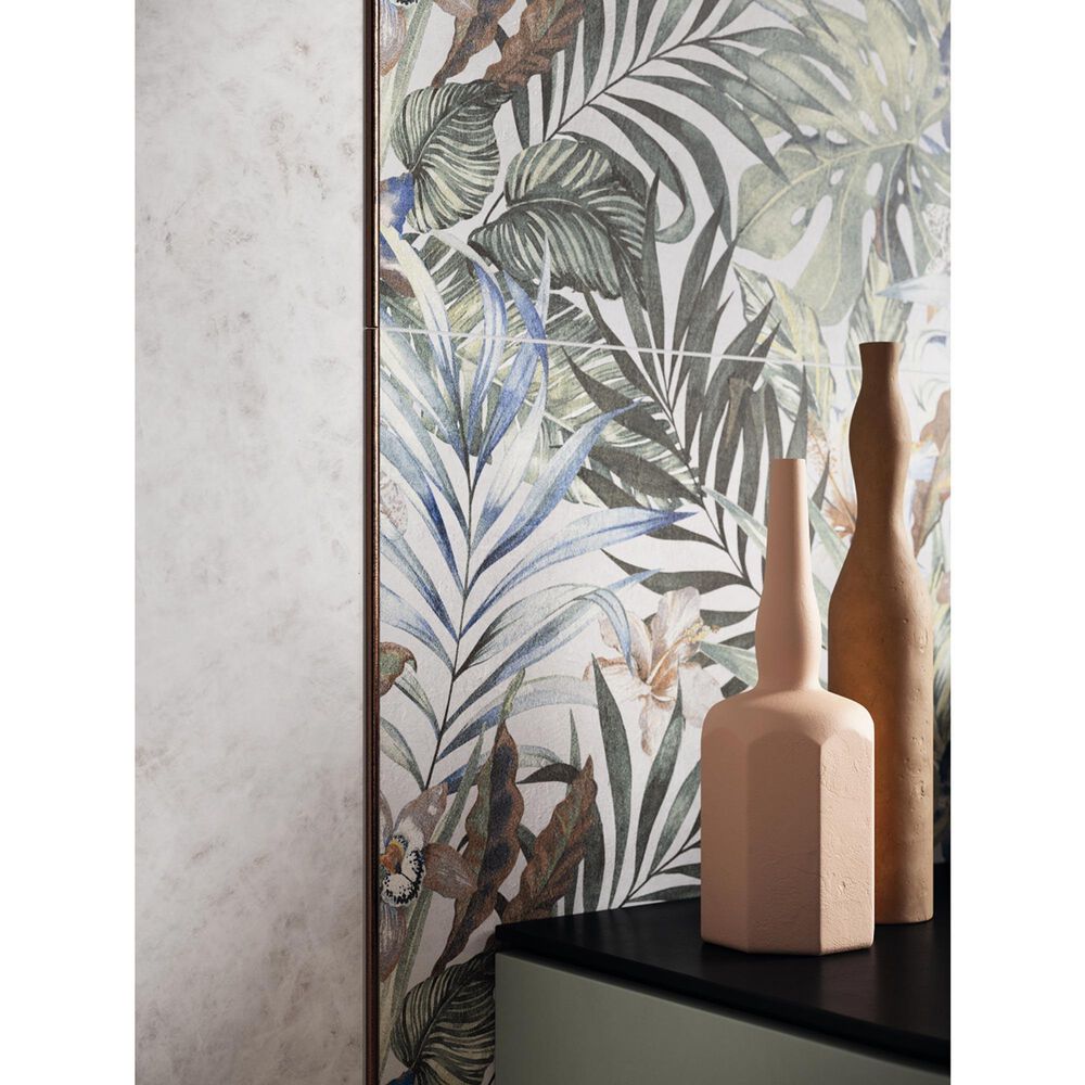 Emser Perenne Flora 24" x 47" Matte Porcelain Tile, , large