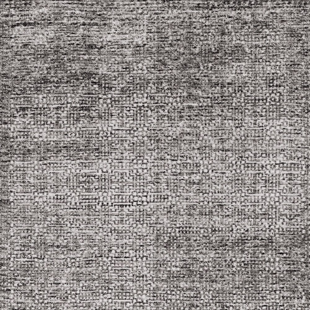 Radici USA Magica 2&#39; x 3&#39; Gray and Silver Area Rug, , large