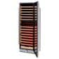 Thor Kitchen 24" Dual Zone Wine Cooler in Stainless Steel, , large