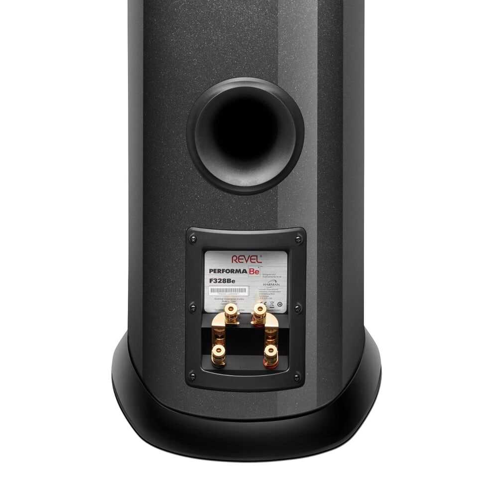 Revel 3-Way Triple 8&quot; Floorstanding Loudspeaker in Silver, , large