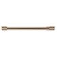 Cafe Dishwasher Handle Kit Brushed Bronze, , large