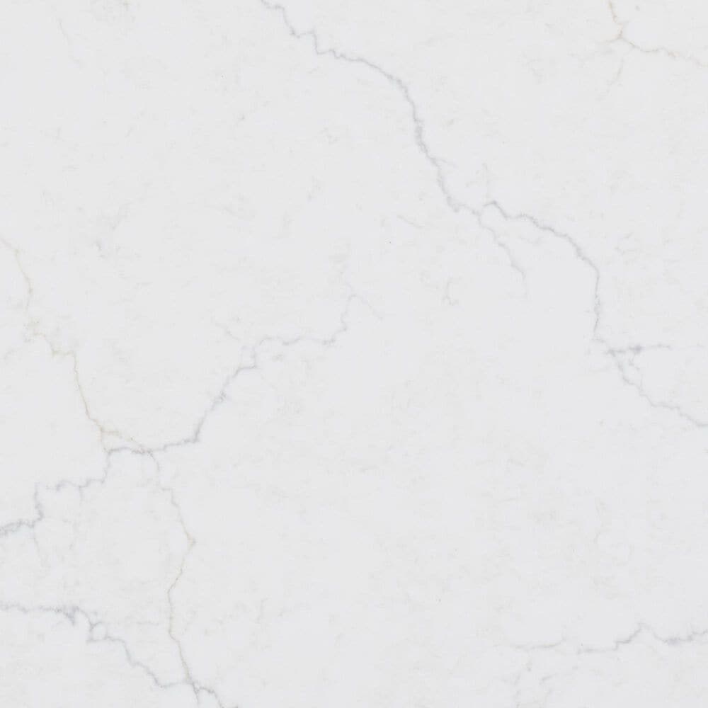 NFM Custom Countertops Calacatta Miraggio Duo 3cm Quartz Countertop, , large