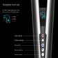 Dyson Airstrait Straightener In Nickel and Copper, , large