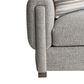 Bernhardt Tori Accent Chair in Heather Brown, , large