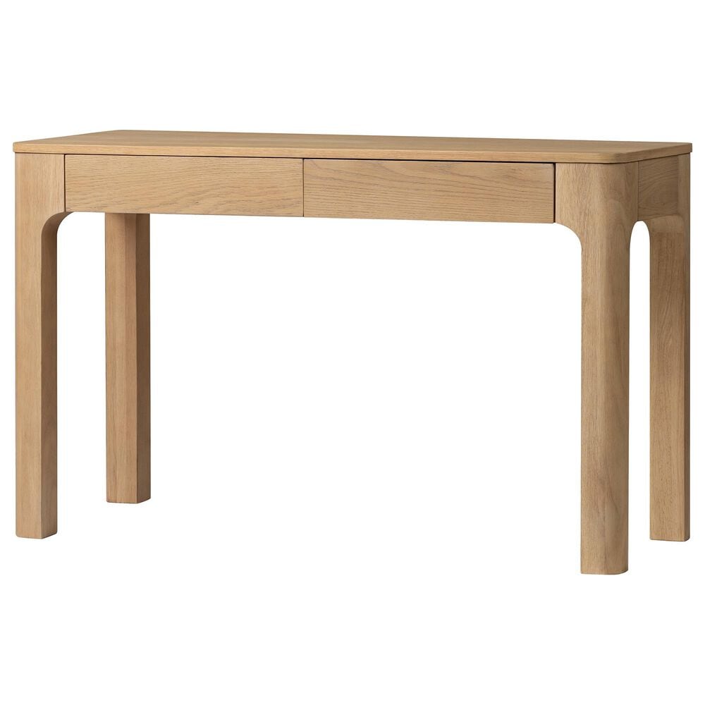 Eastern Shore Modena Desk in Natural, , large
